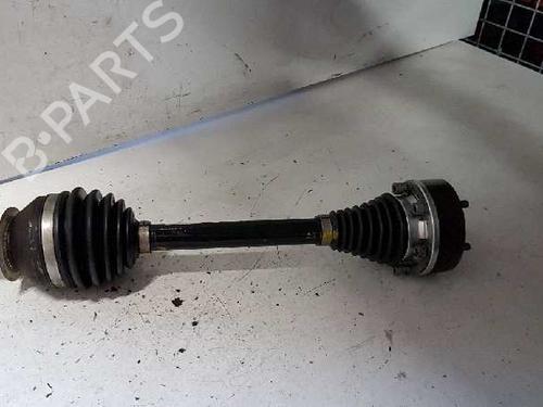 Used Left front driveshaft SEAT IBIZA IV (6J5, 6P1) [2008-2017]  28990312