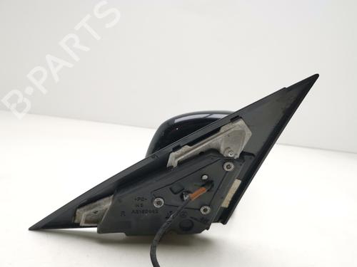 Right mirror MERCEDES-BENZ C-CLASS T-Model (S204) C 200 CDI (204.201) | BP28995286C27 