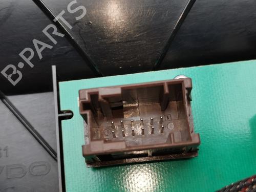 Display PEUGEOT 5008 (0U_, 0E_) 1.6 HDi | BP29906034C48 