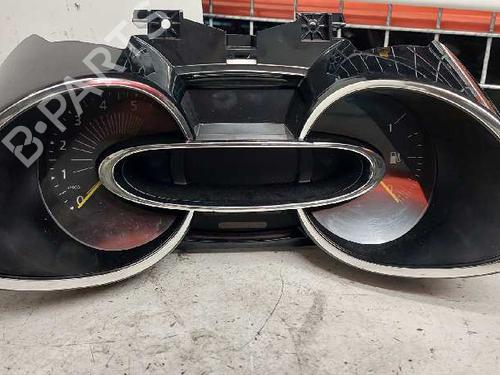 Used Instrument cluster RENAULT CLIO IV (BH_) [2012-2021]  28991982