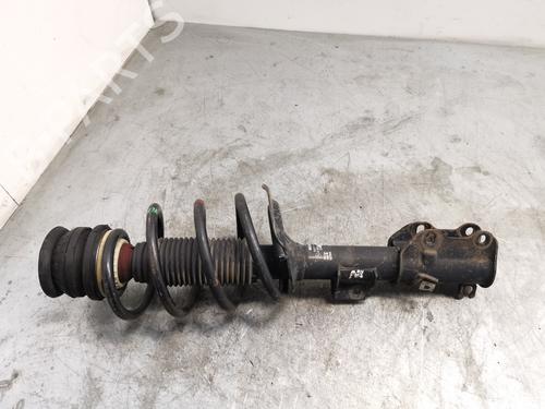 Used Right front shock absorber MERCEDES-BENZ VITO Bus (W639) 113 CDI (639.701, 639.703, 639.705) (136 hp) 30681540