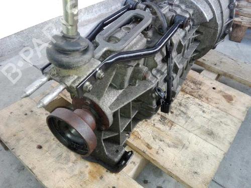 Gearbox SSANGYONG RODIUS I | BP28996767M3
