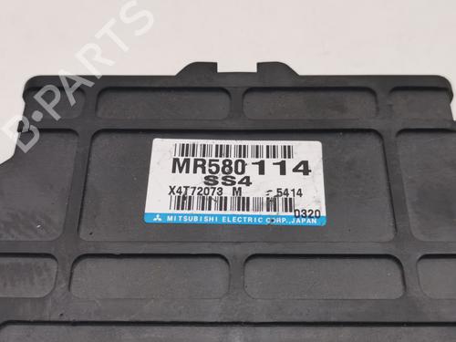 Electronic module MITSUBISHI PAJERO III (V7_W, V6_W) | BP28994457M83