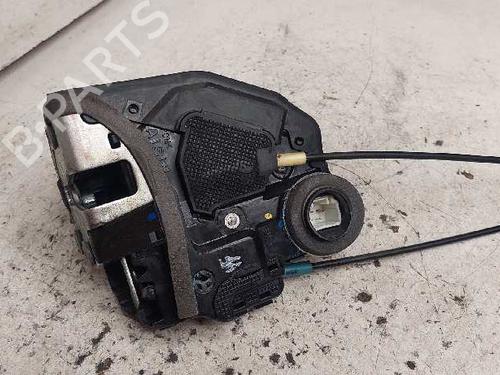 Rear left lock TOYOTA VERSO (_R2_) 2.0 D-4D (AUR20_, AUR20R) | BP28983839C100 