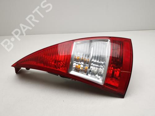 Used Left taillight CITROËN C3 I (FC_, FN_) [2002-2013]  31593186