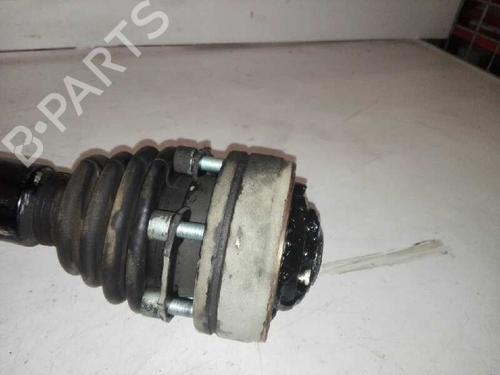 Right front driveshaft SEAT IBIZA II (6K1)  | BP29000764M39 