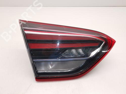 Used Left taillight OPEL CROSSLAND X / CROSSLAND (P17, P2QO) 1.5 Turbo D (75) (102 hp) 28989790