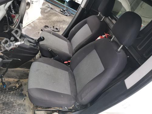 Left front seat FIAT DOBLO Cargo (263_) 1.3 D Multijet BP28992683C15