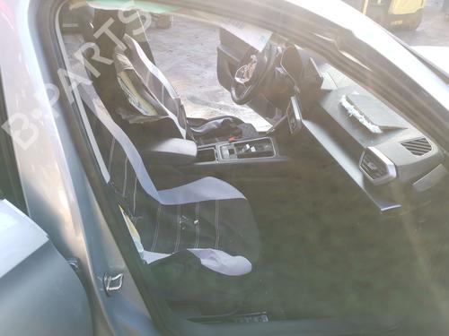 Rear axle SEAT LEON (KL1, KLG)  | BP29002294M2 