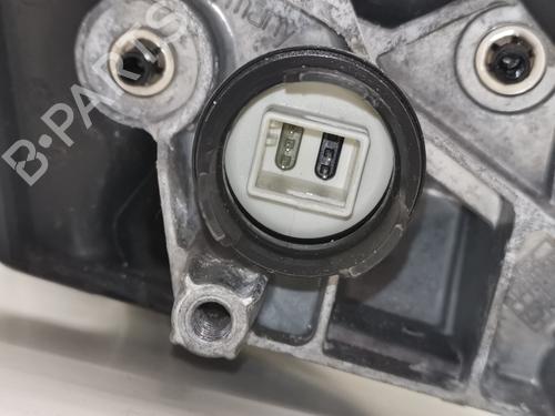 Left mirror BMW 3 (E90) 318 d | BP28989928C26 