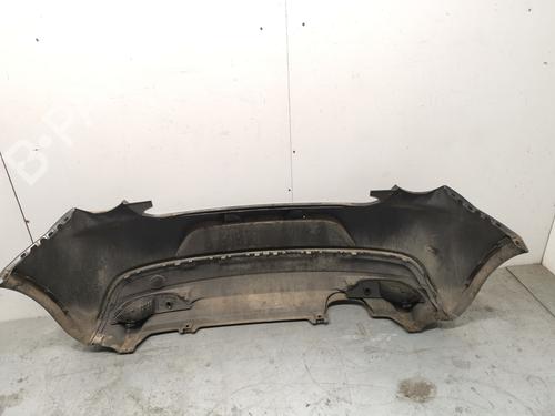 Rear bumper ALFA ROMEO MITO (955_) 1.6 JTDM (955AXC1B) | BP28994331C8 