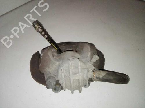 Used Right front brake caliper CITROËN C4 Grand Picasso I (UA_) [2006-2013]  28986052