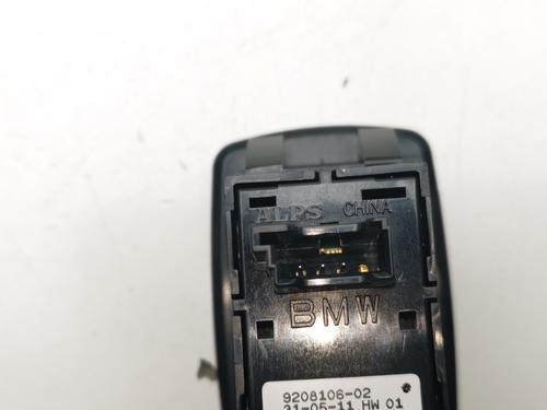 Right rear window switch BMW X3 (F25) xDrive 20 d | BP39443980I28 - Image 3