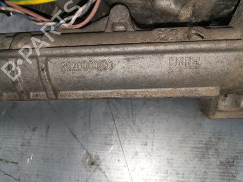 Steering rack PEUGEOT 208 I (CA_, CC_) 1.6 BlueHDi 100 | BP28995232M22 
