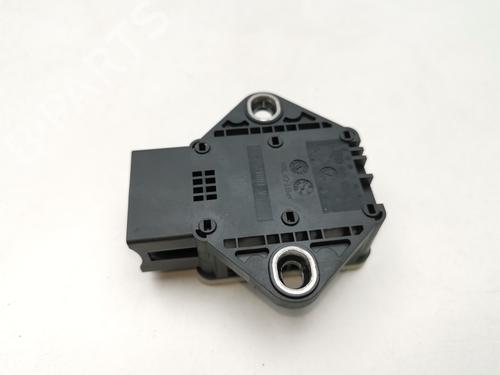 Electronic module NISSAN QASHQAI I (J10, NJ10) | BP30002666M83