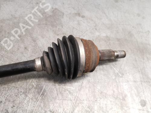 Right front driveshaft CITROËN BERLINGO (ER_, EC_) 1.5 BlueHDi 100 | BP39438301M39 - Image 5