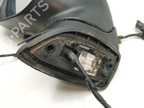 Left mirror CITROËN C4 Grand Picasso I (UA_) | BP30133925C26