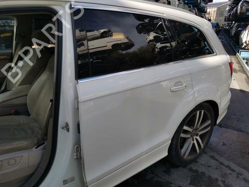 Left rear door AUDI Q7 (4LB)  | BP30154708C4 