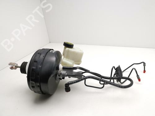 Used Servo brake MERCEDES-BENZ C-CLASS (W204) [2007-2015]  28991419
