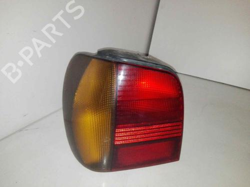 Used Left taillight VW POLO III (6N1) 64 1.9 SDI (64 hp) 28978922