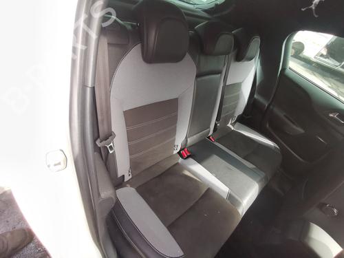 Sæde Bagtil DS DS 4 / DS 4 CROSSBACK (NX_) | BP32866249C17 - Image 2
