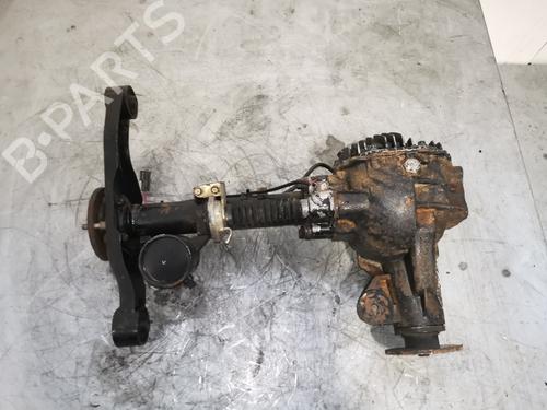 Front differential MITSUBISHI PAJERO III (V7_W, V6_W)  | BP28995379M23 