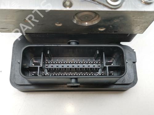 ABS pump RENAULT CAPTUR I (J5_, H5_) 1.5 dCi 90 (J5N4, J5M5, J5MW, J5M6, J5AL, J5AJ) | BP39444020M43 - Image 5