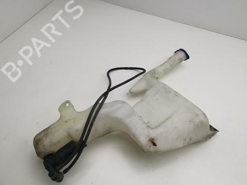 Used Windscreen washer tank FORD FIESTA V (JH_, JD_) 1.6 TDCi (90 hp) 28978909