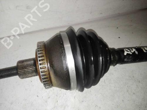Right front driveshaft AUDI A4 B7 (8EC) | BP29000742M39