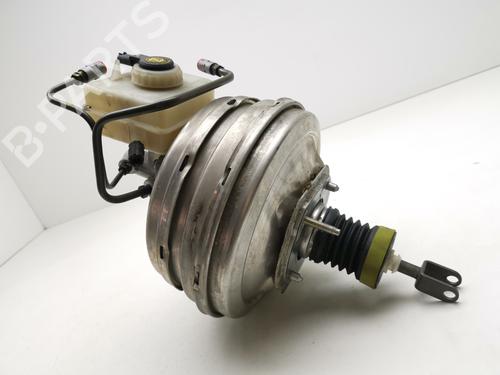 Servo brake BMW 5 (E60) 530 i | BP39436666M42 - Image 3