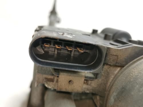 Front wiper motor VW GOLF VI (5K1)  | BP31903925M29 