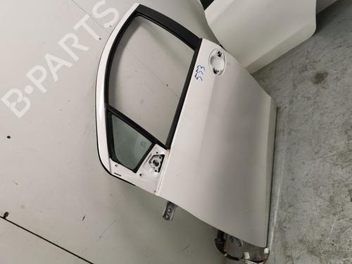 Left front door TOYOTA YARIS (_P13_) 1.5 Hybrid (NHP130_, NHP130) | BP29831086C2