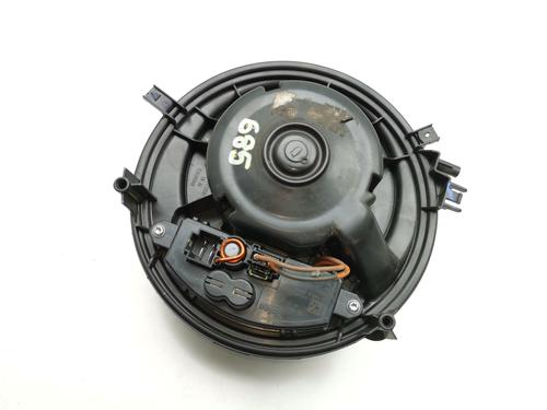 Heater blower motor SEAT LEON (KL1, KLG)  | BP35905498M62  - Image 5