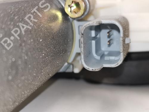 Front left window mechanism PEUGEOT 307 Break (3E) 1.6 HDi 110 | BP28999427C22