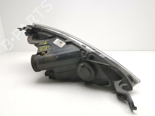 Left headlight PEUGEOT EXPERT Van (VF3A_, VF3U_, VF3X_)  | BP28993023C28 