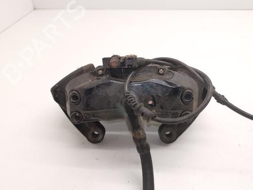 Left front brake caliper MERCEDES-BENZ M-CLASS (W163) | BP28991254M105