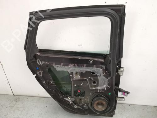 Left rear door OPEL ASTRA J (P10)  | BP28994558C4 