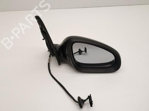 Used Right mirror OPEL ASTRA J (P10) 1.7 CDTI (68) (131 hp) 28990502