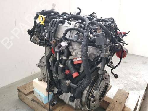 Engine AUDI Q3 (8UB, 8UG)  | BP28996918M1  - Image 8