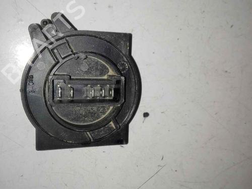 Used Heater resistor PEUGEOT PARTNER Box Body/MPV (5_, G_) 1.9 D (69 hp) 28977969