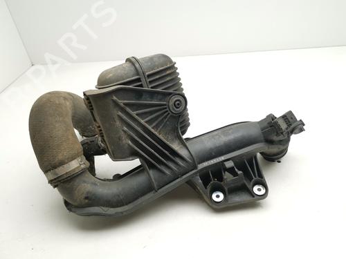 Used Pipe AUDI Q5 (8RB) 2.0 TDI quattro (177 hp) 29026185