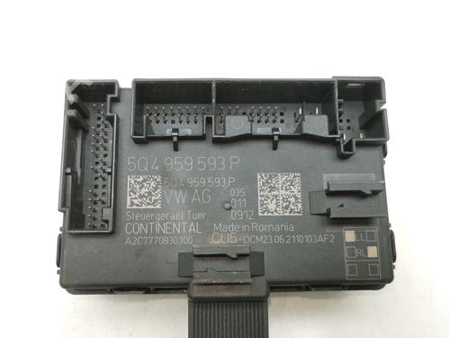 Electronic module VW T-ROC (A11, D11) | BP37267470M83 - Image 3