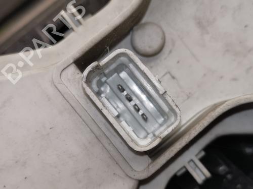 Left taillight RENAULT MEGANE II (BM0/1_, CM0/1_) | BP28980443C34