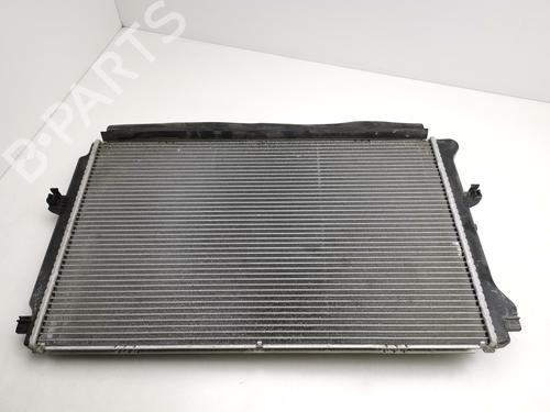 Køler SEAT ATECA (KH7, KHP)  | BP29275666M31 