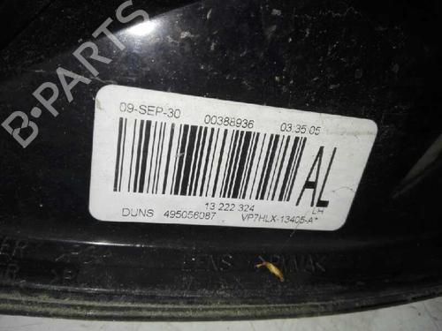 Left taillight OPEL ASTRA H (A04) | BP28997731C34 - Image 2