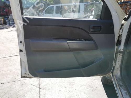 Used Front left panel Front left panel FORD RANGER (ET) 2.5 TDCi 4x4 (143 hp) 40217816 40217816