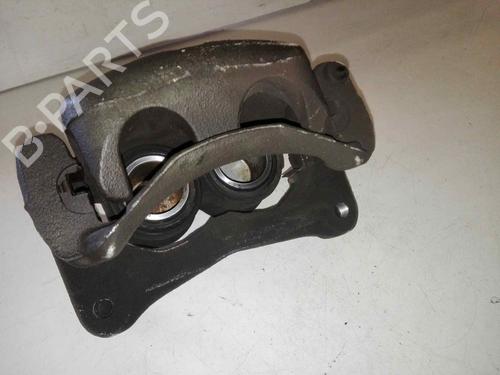 Left front brake caliper MITSUBISHI PAJERO III (V7_W, V6_W) 3.2 Di-D (V68W) | BP28988737M105