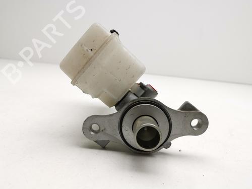 Brake master cylinder RENAULT CAPTUR I (J5_, H5_)  | BP29565700M77 