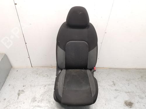 Right front seat NISSAN QASHQAI II (J11, J11_)  | BP29430735C16 