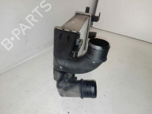 Intercooler OPEL ASTRA H (A04)  | BP29000007M30 